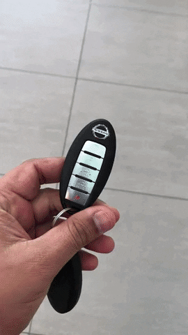 Потеряли все ключи от автомобиля что делать ?